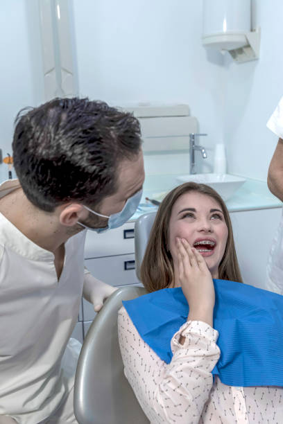 Best After-Hours Emergency Dentist in Montevlo, AL
