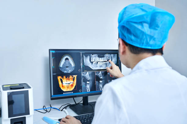 Best Emergency Treatment for Toothache in Montevlo, AL