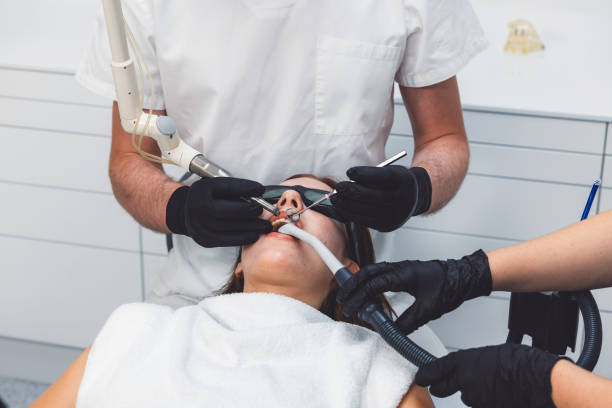 Best After-Hours Emergency Dentist in Montevlo, AL
